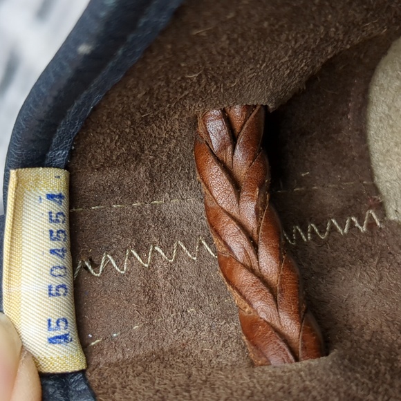 Dooney & Bourke Teton draw stream bag - Picture 16 of 16